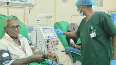 جهود السعودية الإنسانية: نموذج عالمي رائد في الإغاثة