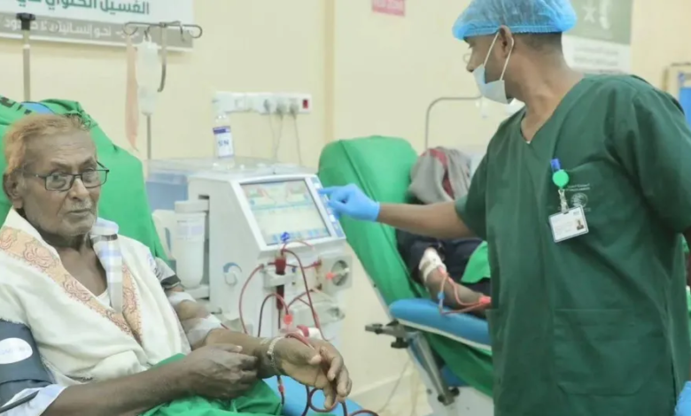 جهود السعودية الإنسانية: نموذج عالمي رائد في الإغاثة