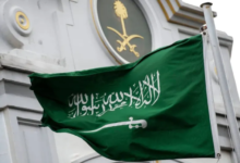 السعودية ترحب باتفاق وقف إطلاق النار بين أمريكا وإيران