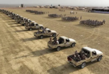 اندماج قوات حماية حضرموت في وزارة الداخلية اليمنية