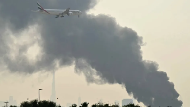 مسيرات وصواريخ إيرانية تضرب الكويت والإمارات رغم الهدنة