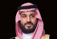 ولي العهد السعودي يتلقى رسالة من رئيس جنوب السودان