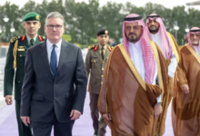 زيارة رئيس الوزراء البريطاني للسعودية: الأبعاد والنتائج