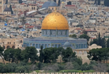 تحذير إسلامي عربي أفريقي من اعتداءات إسرائيل في القدس