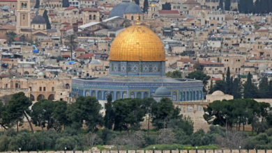 تحذير إسلامي عربي أفريقي من اعتداءات إسرائيل في القدس