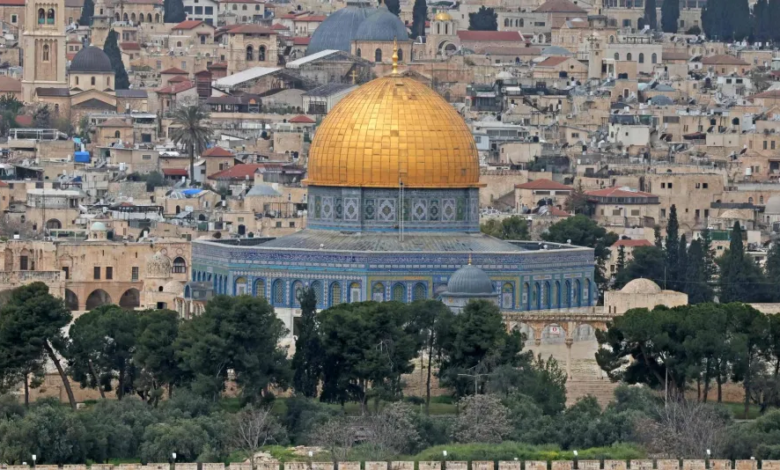 تحذير إسلامي عربي أفريقي من اعتداءات إسرائيل في القدس