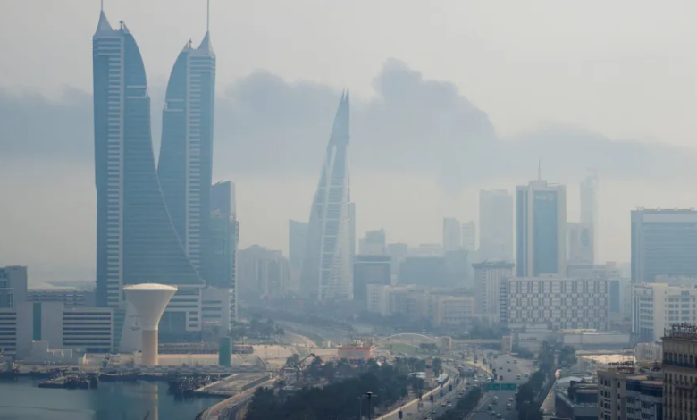 البحرين تعترض 7 طائرات مسيرة: تفاصيل الحادثة والتداعيات