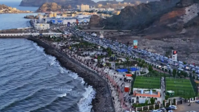 محافظ عدن يطالب بتحييد العاصمة المؤقتة عن الصراع السياسي