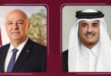 موقف قطر: إدانة الغارات الإسرائيلية على لبنان ودعم شامل