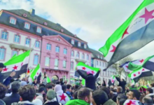 تراجع منح الحماية بألمانيا يشمل كافة اللاجئين السوريين