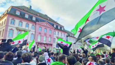 تراجع منح الحماية بألمانيا يشمل كافة اللاجئين السوريين