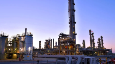 توقف منشآت الطاقة بالسعودية إثر استهدافات وتأثيرها