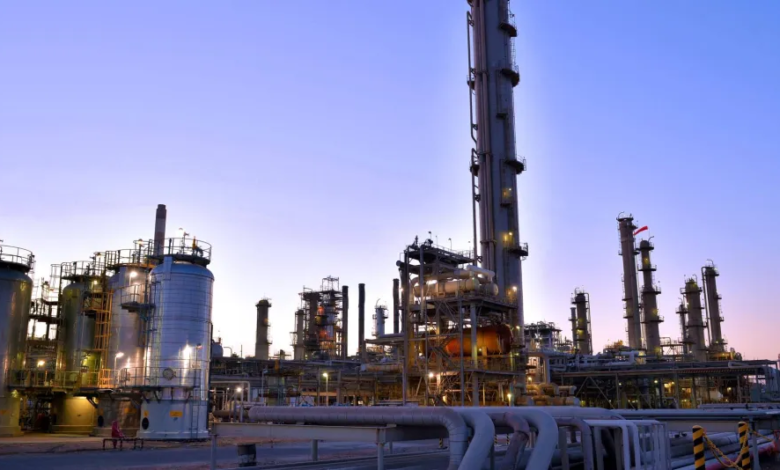 توقف منشآت الطاقة بالسعودية إثر استهدافات وتأثيرها