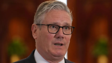 بريطانيا تؤكد دور دول الخليج في تثبيت الهدنة بالمنطقة