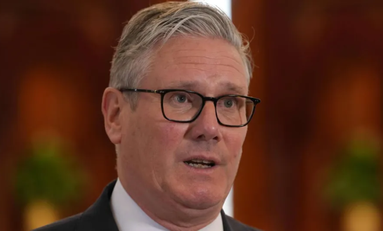 بريطانيا تؤكد دور دول الخليج في تثبيت الهدنة بالمنطقة