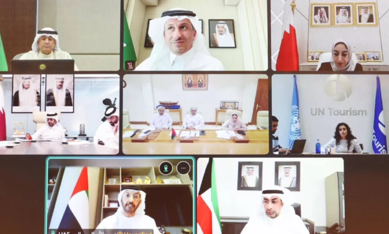 استقرار السياحة في الخليج: تأكيد خليجي على الترحيب بالزوار