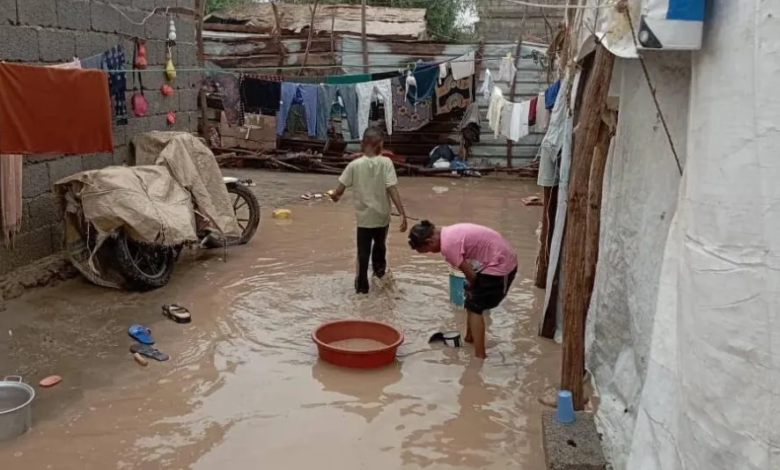 سيول اليمن: دمار البنية التحتية وخسائر بشرية فادحة