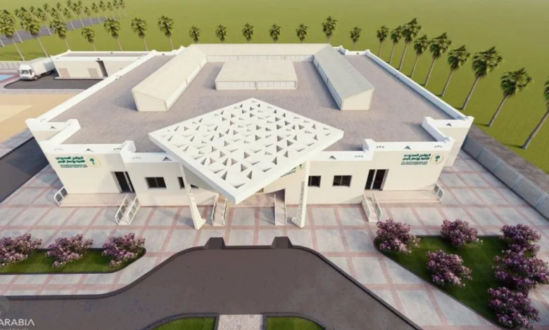 حراك تنموي واسع في اليمن بدعم سعودي مستدام ومشاريع حيوية