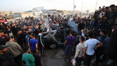 محادثات القاهرة: حماس تبحث عن ضمانات لإنهاء أزمة السلاح