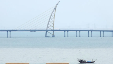 إدانة سعودية واسعة لاعتداءات إيران على منشآت الكويت