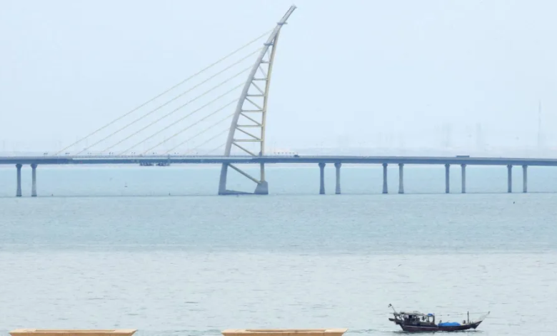 إدانة سعودية واسعة لاعتداءات إيران على منشآت الكويت