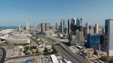 السعودية تدين استهداف الكويت.. وقطر تستأنف الملاحة البحرية