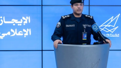 الكويت تحبط مخططاً إرهابياً: تفاصيل حماية الأمن الوطني