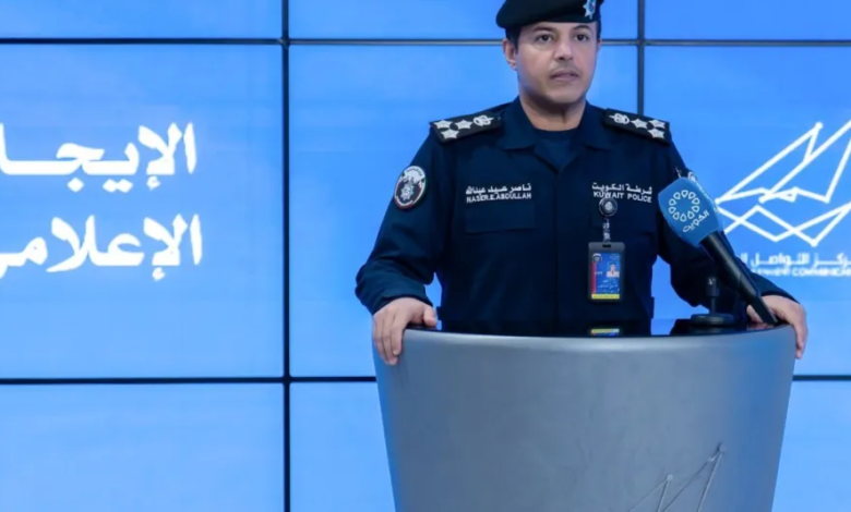 الكويت تحبط مخططاً إرهابياً: تفاصيل حماية الأمن الوطني