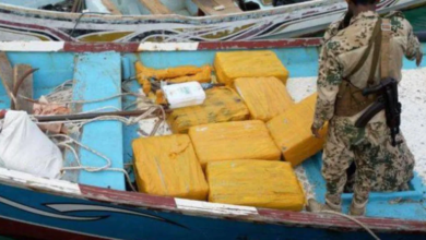 تجارة المخدرات: أداة الحوثيين لتمويل الحرب في اليمن