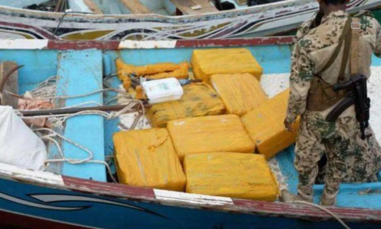 تجارة المخدرات: أداة الحوثيين لتمويل الحرب في اليمن