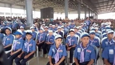 ضغوط حوثية: ربط التعليم بالمخيمات الصيفية القسرية باليمن