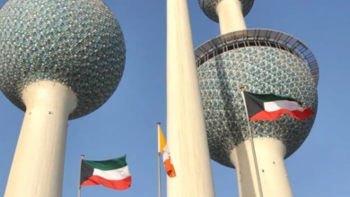 الكويت تدرج 25 اسماً في قائمة الإرهاب بينهم 24 مواطناً