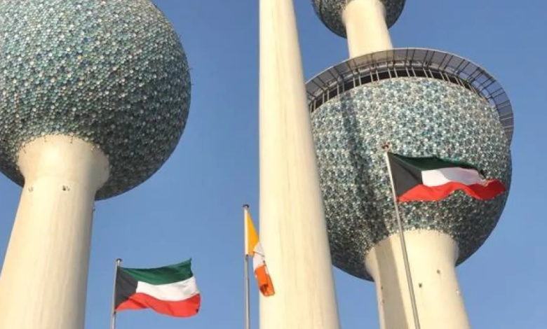 الكويت تدرج 25 اسماً في قائمة الإرهاب بينهم 24 مواطناً