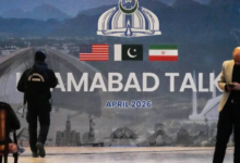 المفاوضات الأميركية الإيرانية وأبعاد هدنة الـ14 يوماً