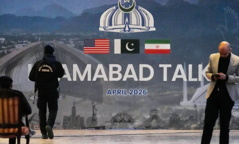 المفاوضات الأميركية الإيرانية وأبعاد هدنة الـ14 يوماً