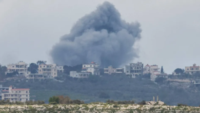 وزير الخارجية العماني يدعو لتمديد الهدنة وتقديم تنازلات