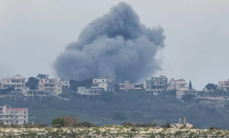 وزير الخارجية العماني يدعو لتمديد الهدنة وتقديم تنازلات