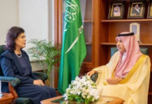 السعودية تستدعي سفيرة العراق إثر هجمات استهدفت أراضيها