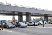 السعودية: منع دخول المقيمين مكة المكرمة بدون تصريح