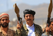 الحوثيون يغذون النزاعات القبلية لترسيخ السيطرة في إب