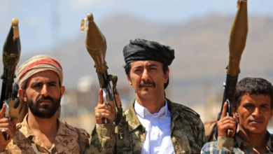 الحوثيون يغذون النزاعات القبلية لترسيخ السيطرة في إب