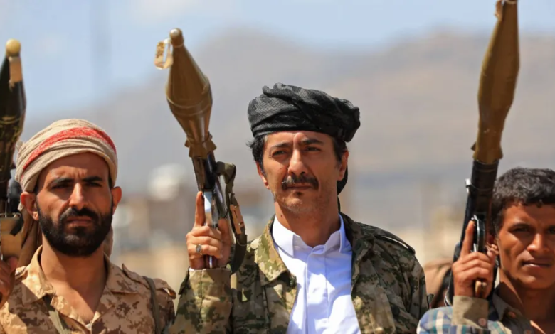 الحوثيون يغذون النزاعات القبلية لترسيخ السيطرة في إب