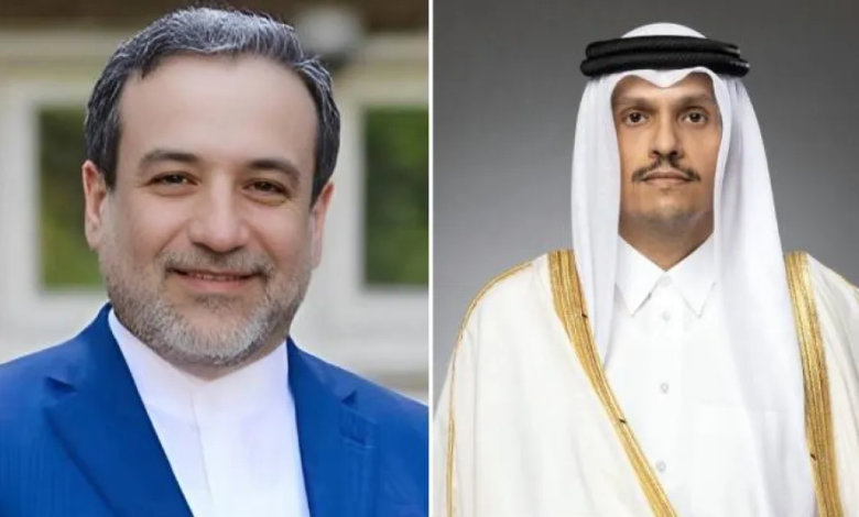 قطر تؤكد تثبيت وقف إطلاق النار وترفض المساومة بهرمز