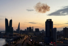 البحرين تستدعي القائم بأعمال سفارة العراق بعد اعتداءات