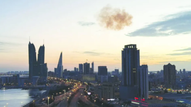 مباحثات خليجية لتعزيز الأمن الإقليمي واستقرار المنطقة