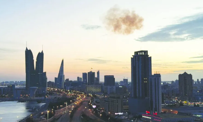 مباحثات خليجية لتعزيز الأمن الإقليمي واستقرار المنطقة