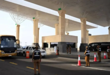 السعودية: غرامات وعقوبات صارمة لمخالفي أنظمة الحج