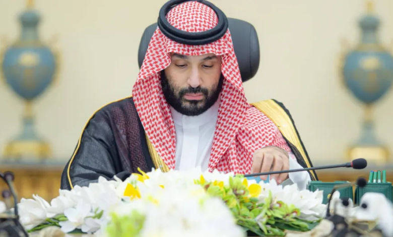 السعودية ترفض قاطعاً انتهاك سيادة الدول وتهديد أمن المنطقة