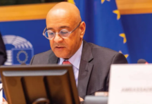 البديوي: استقرار الخليج ركيزة أساسية لأمن واقتصاد العالم