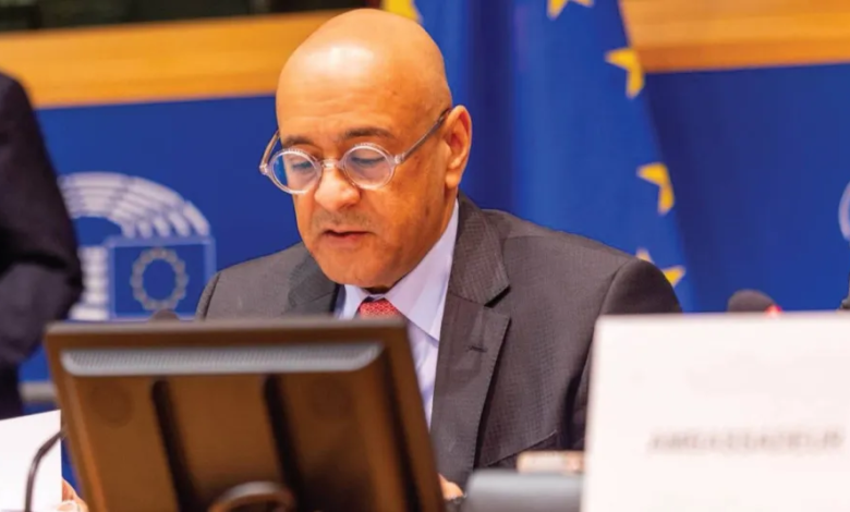 البديوي: استقرار الخليج ركيزة أساسية لأمن واقتصاد العالم